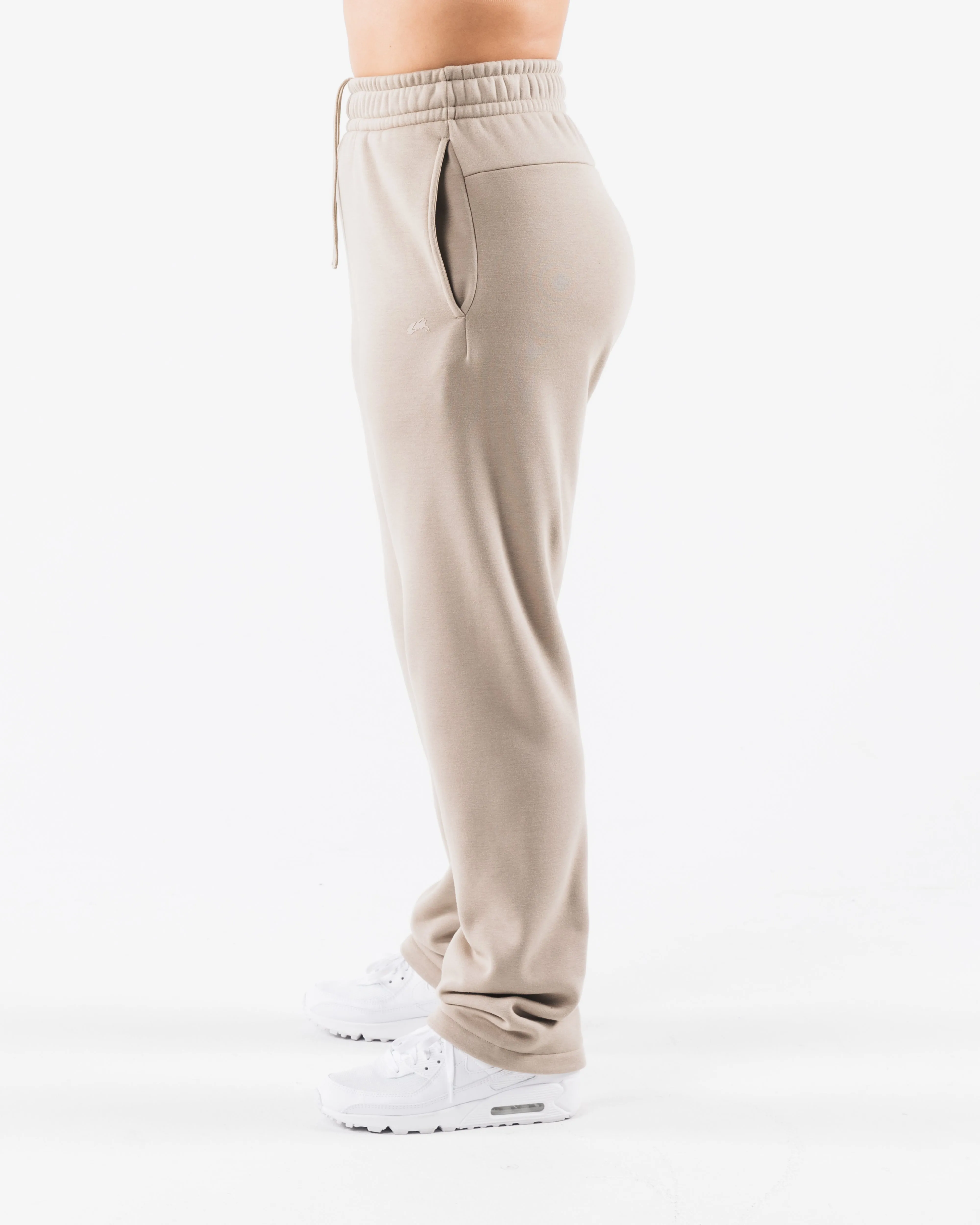 Athletic Sweatpants - Birch - Price, Review, and Availability