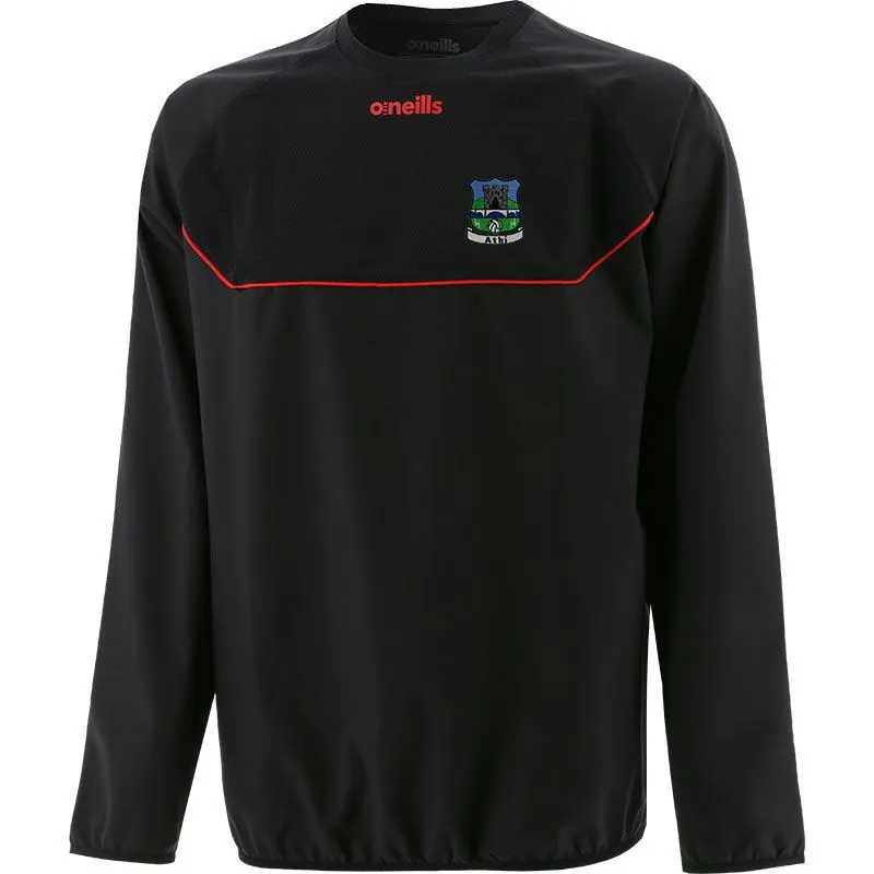 Athy GAA Norwich Windbreaker