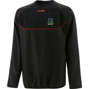 Athy GAA Norwich Windbreaker