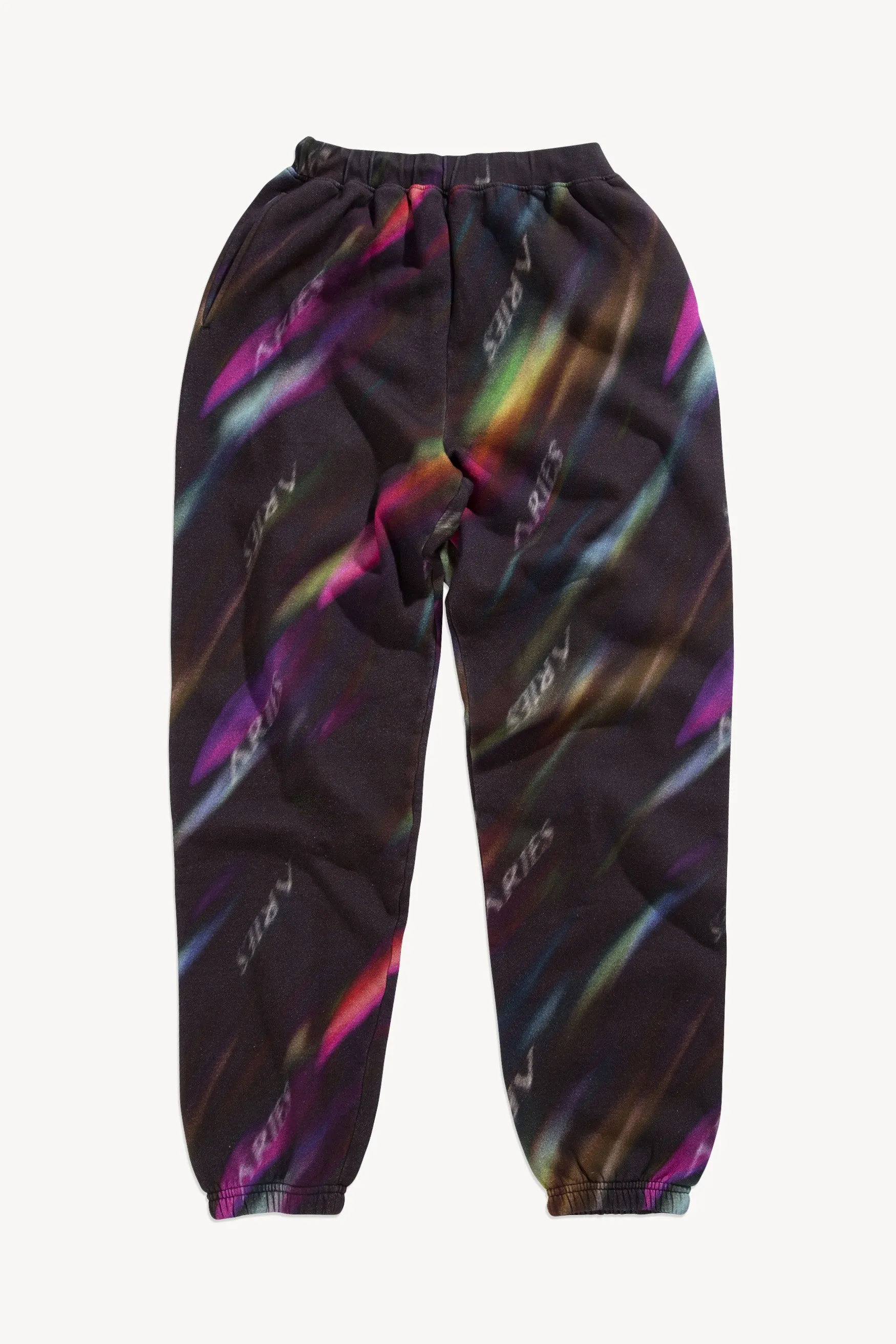 Aurora Sweatpants can be rewritten as Stylish Aurora Sweatpants for Comfort and Fashion.