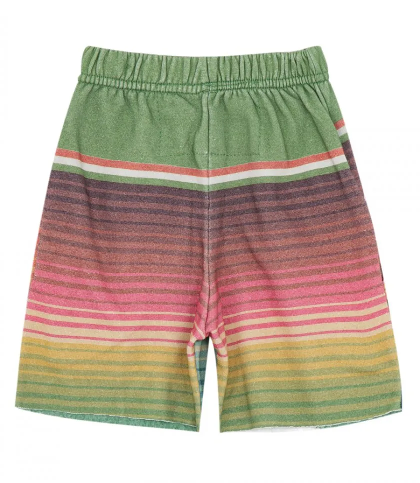 AVIATOR NATIONKID'S TULUM SWEATSHORT