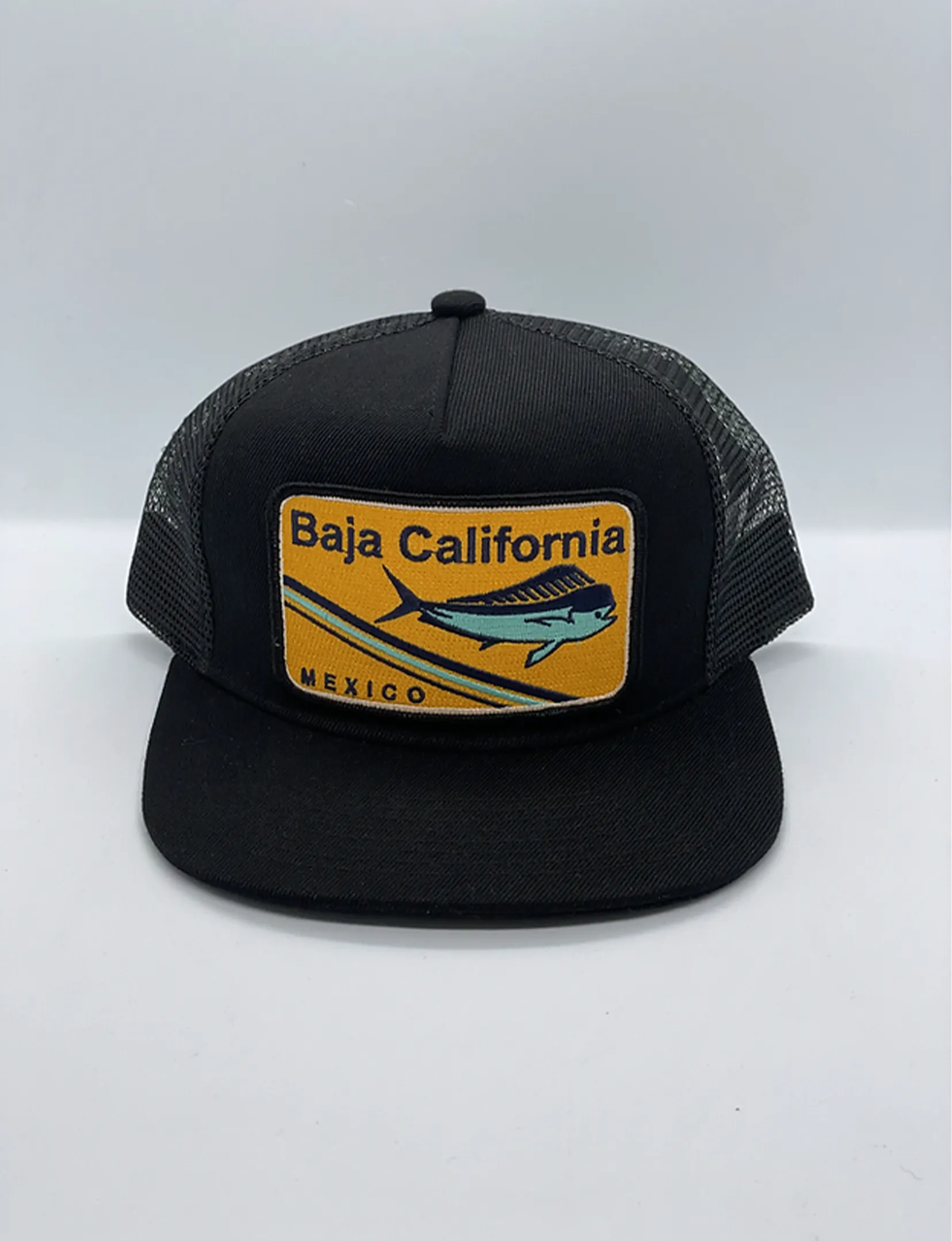 Baja California Trucker Hat