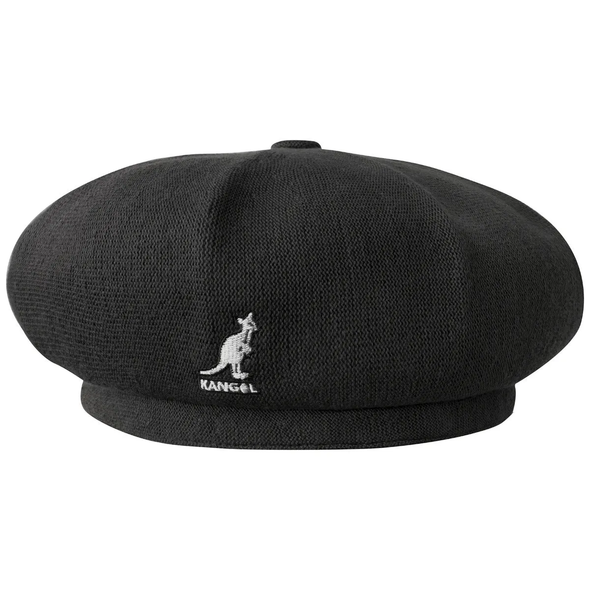 BAMBOO JAX BERET (Black)