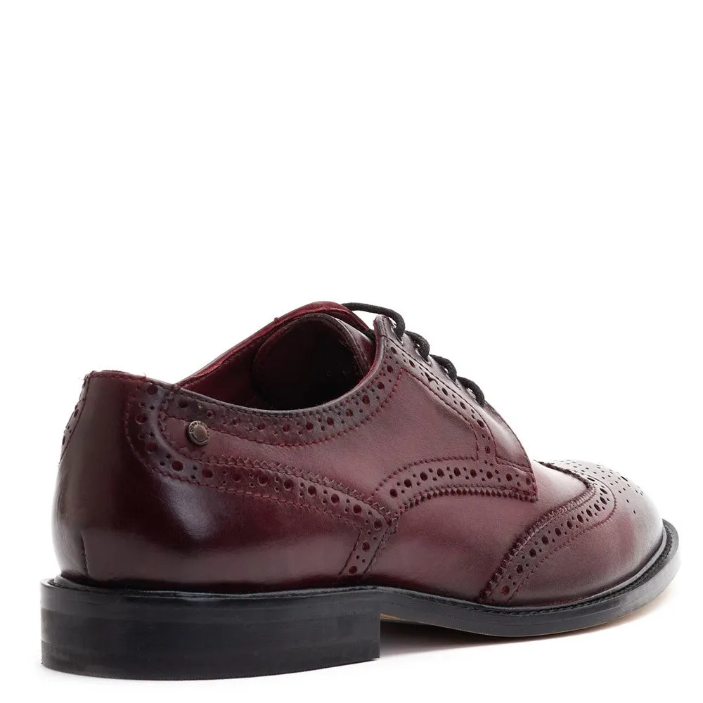 Base London Chaplin Brogue - Best Price, Great Quality