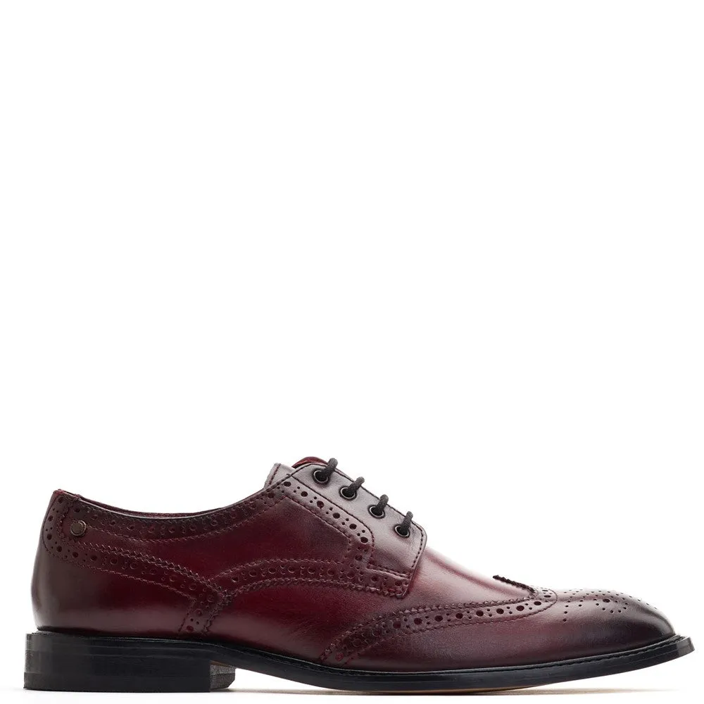 Base London Chaplin Brogue - Best Price, Great Quality