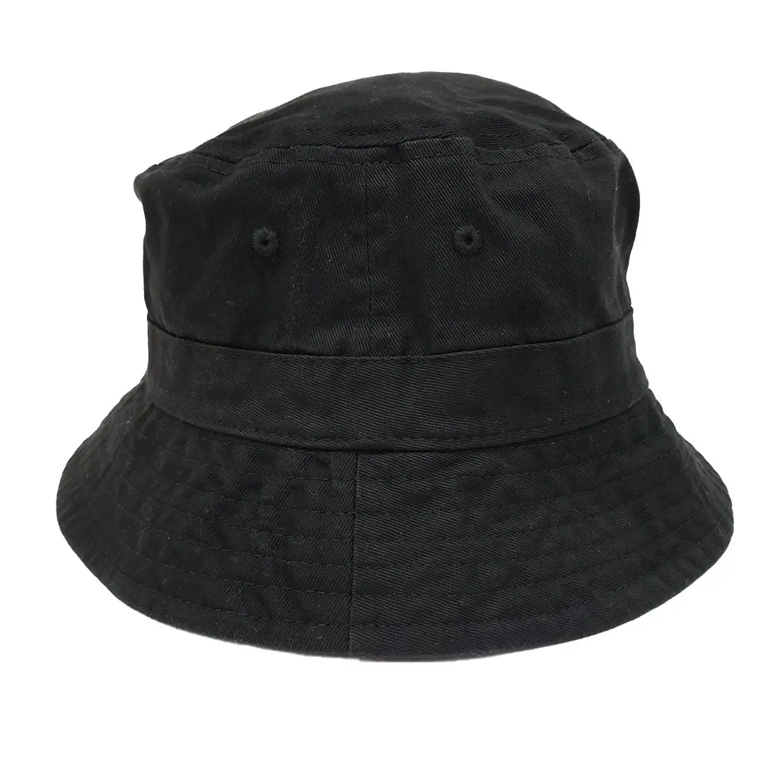 Basic Bucket Hats