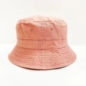 Basic Bucket Hats