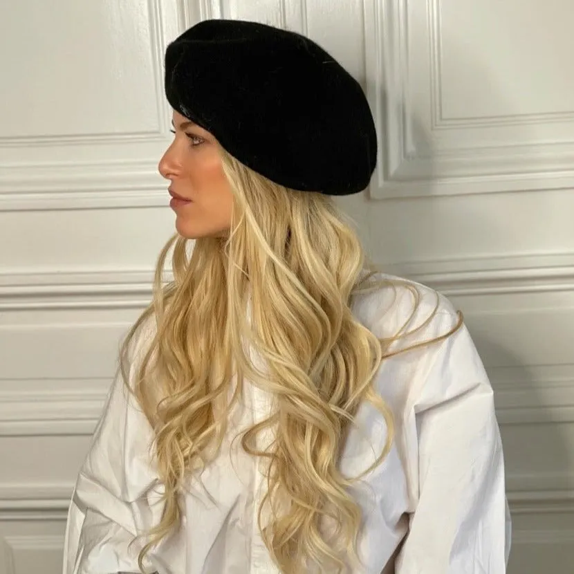 Beret Emily