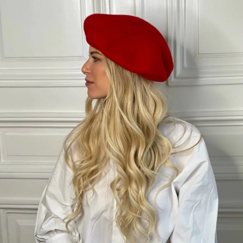 Beret Emily