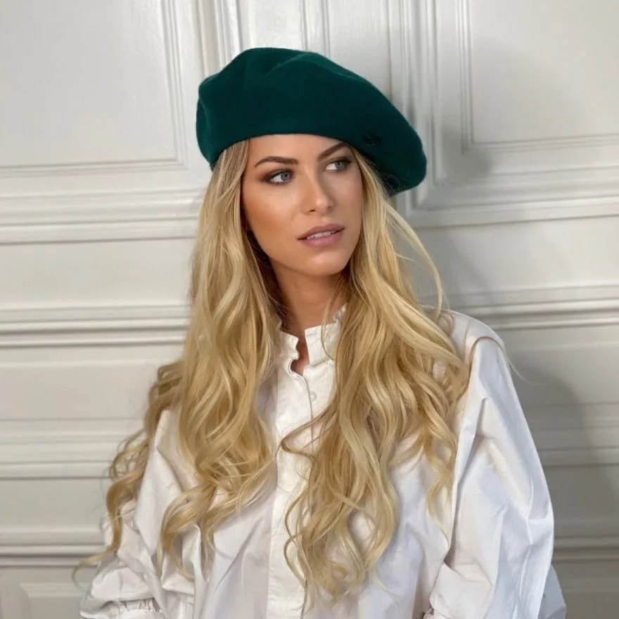 Beret Emily