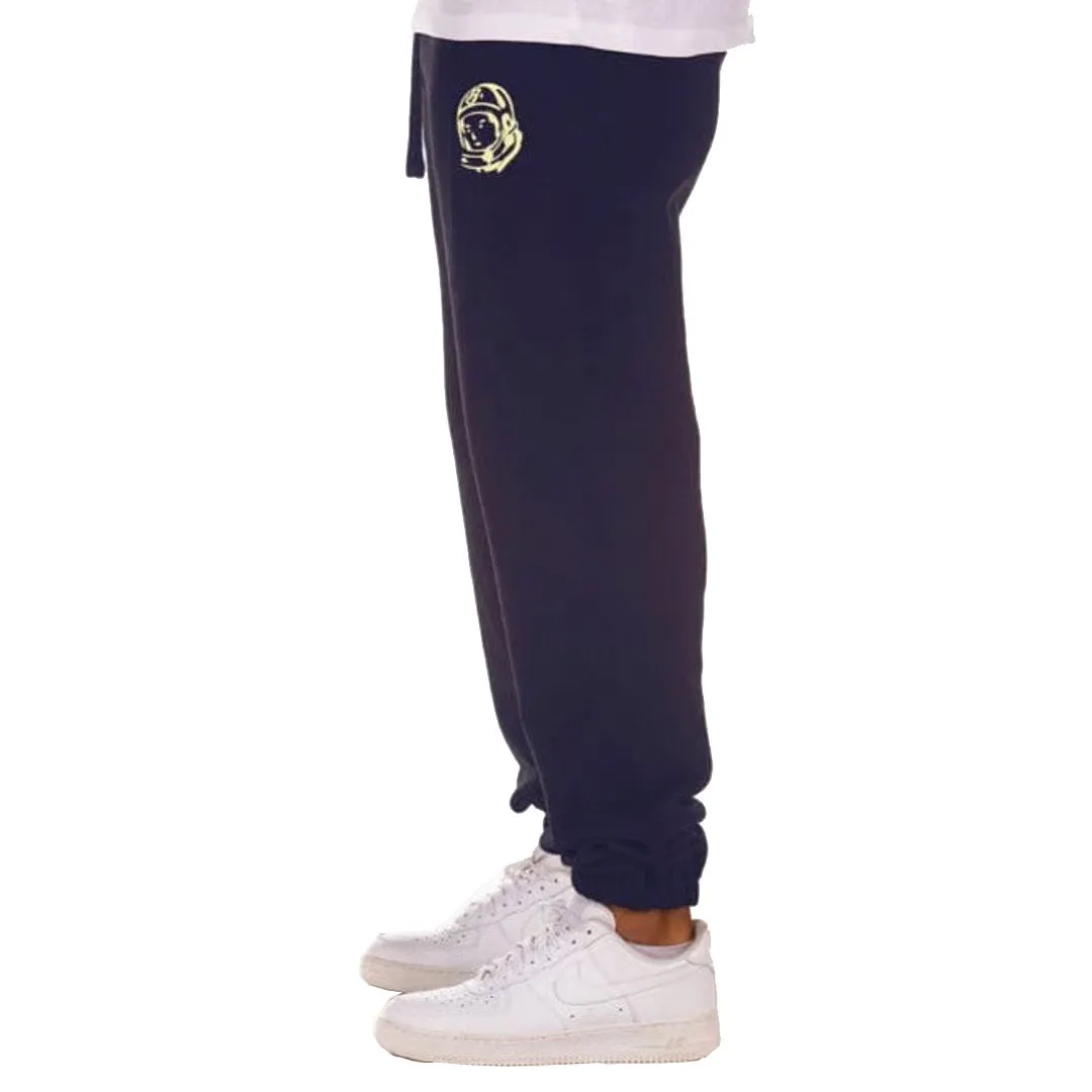 Billionaire Boys Club BB Script Blue Depth Sweatpant for Men