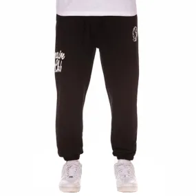 Billionaire Boys Club BB Script Sweatpant - Black