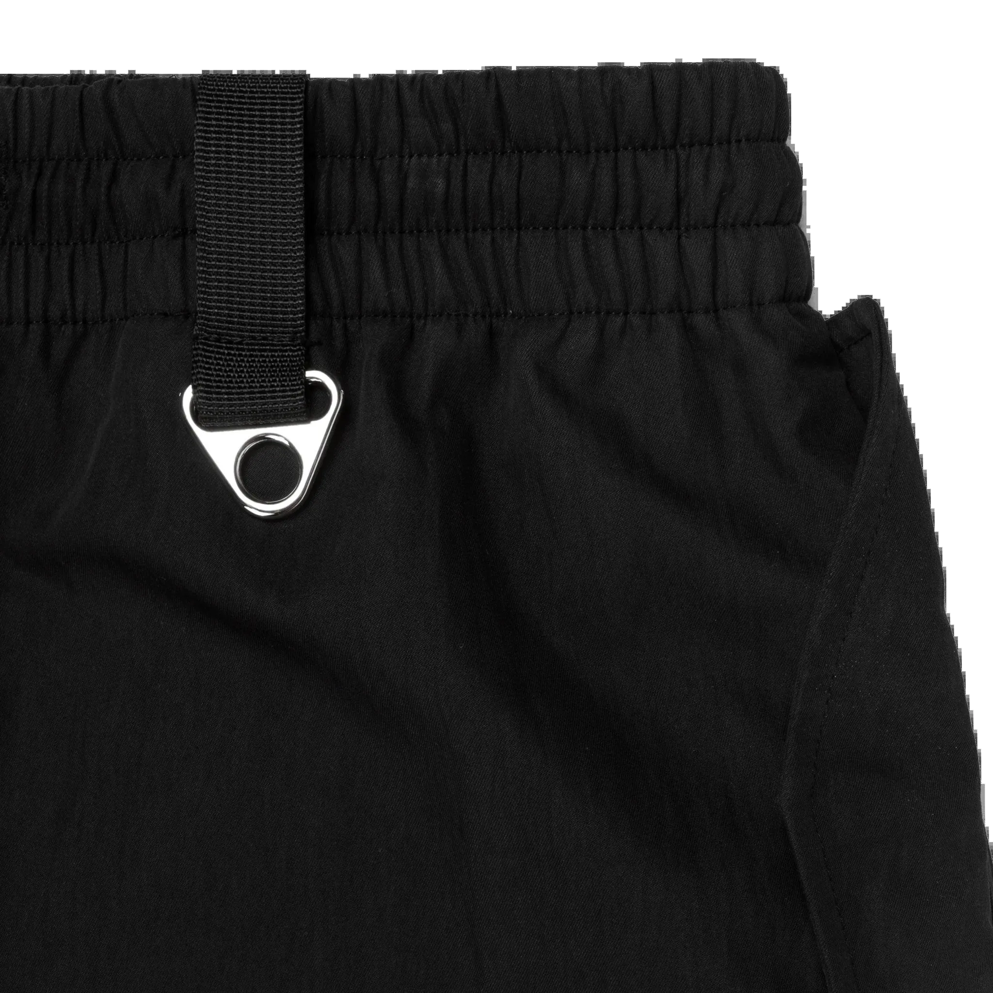 Billionaire Boys Club Men's Black Sweatpants