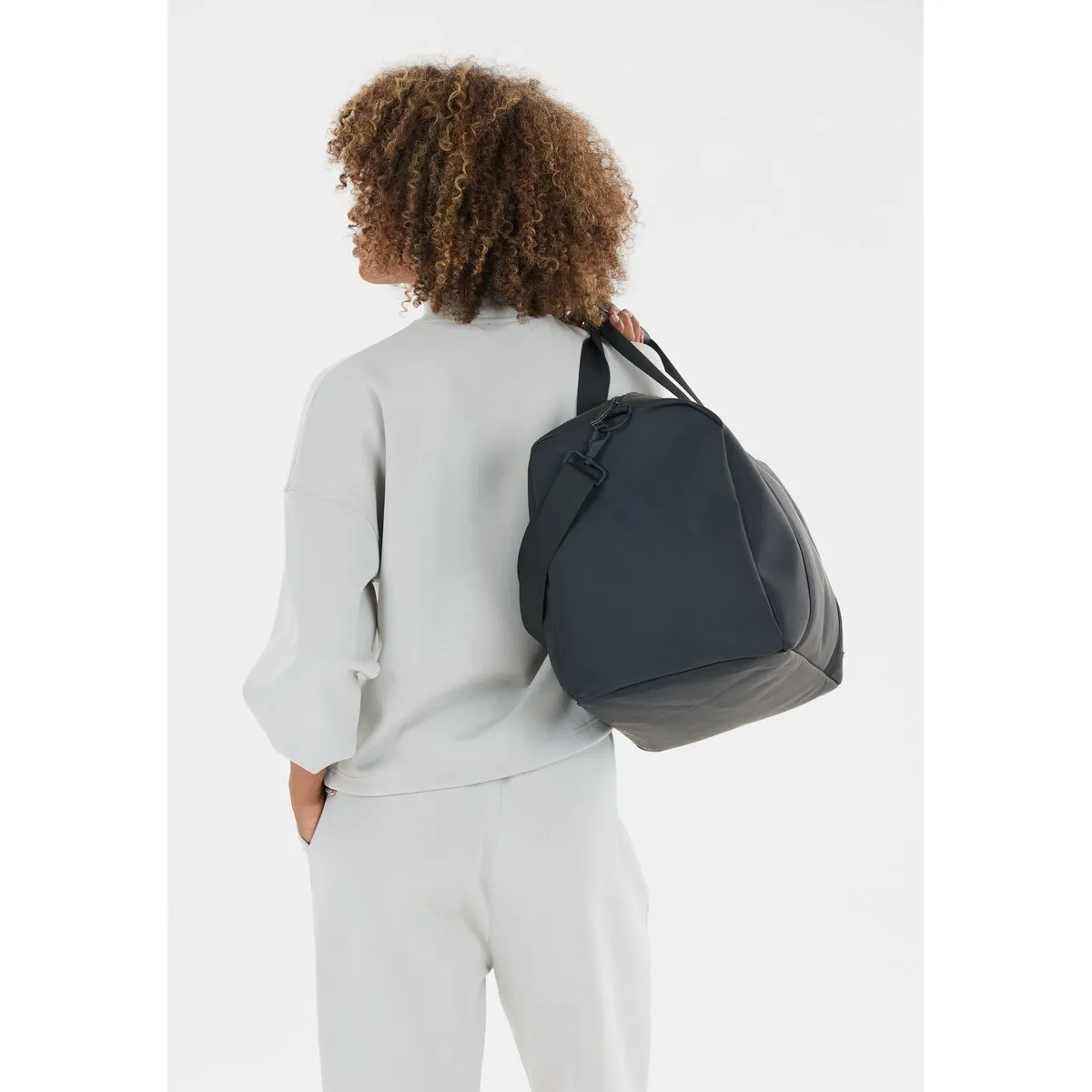 Black Berlin Bag