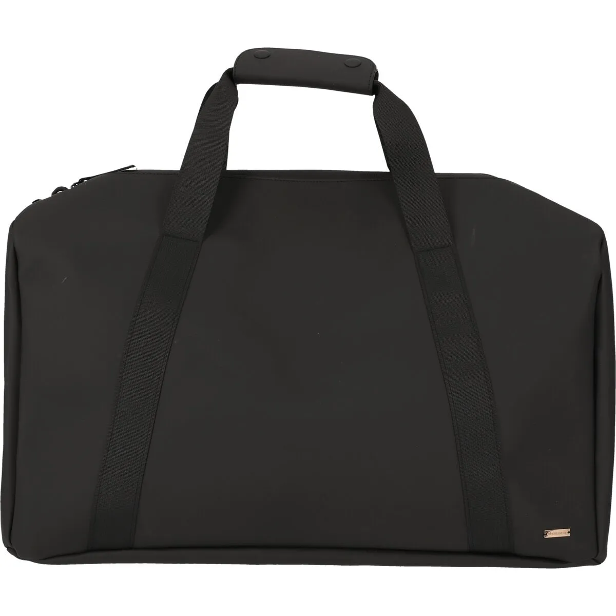 Black Berlin Bag