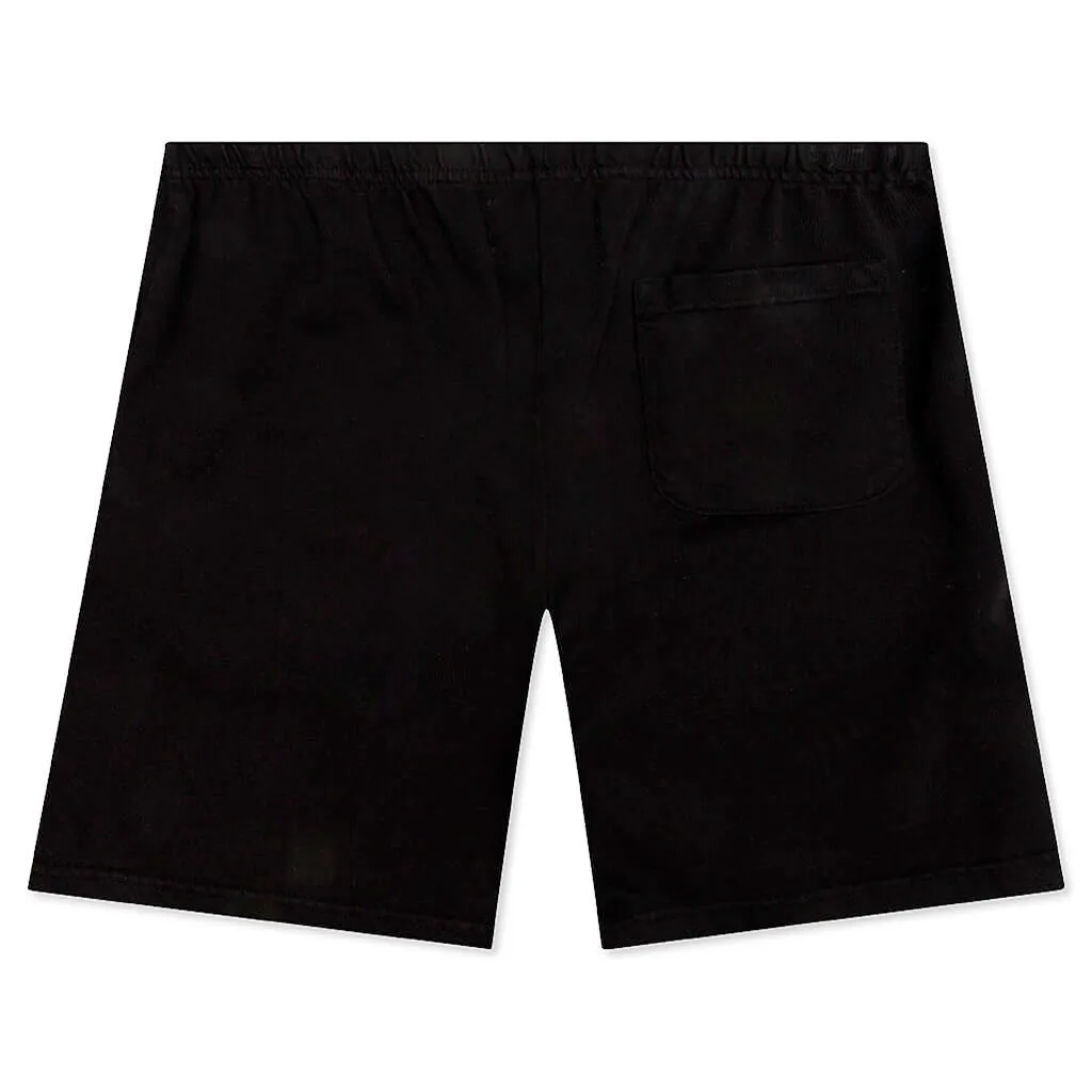 Black Dragon Sweatshort