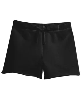 Black Pearl Sweatshort - Result: Stylish Black Pearl Sweatshort - Trendy and comfortable sweatshorts