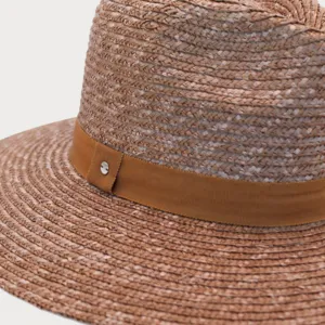 Bolo Fedora can be rewritten as Stylish Fedora Hats for better Google SEO optimization.