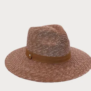 Bolo Fedora can be rewritten as Stylish Fedora Hats for better Google SEO optimization.