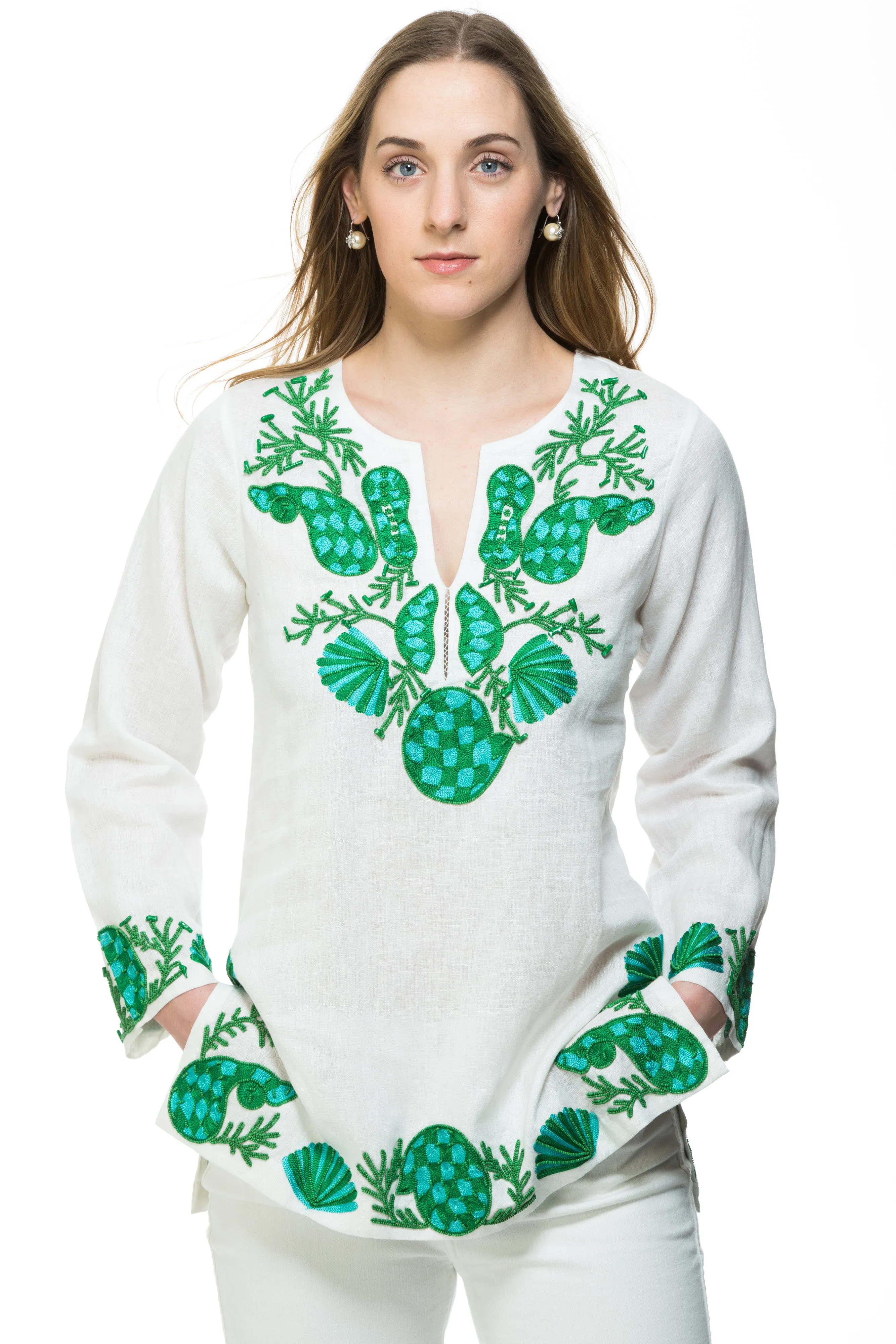 Bombay Tunic - Best online store for trendy tunics in Mumbai | Shop now for the latest collection