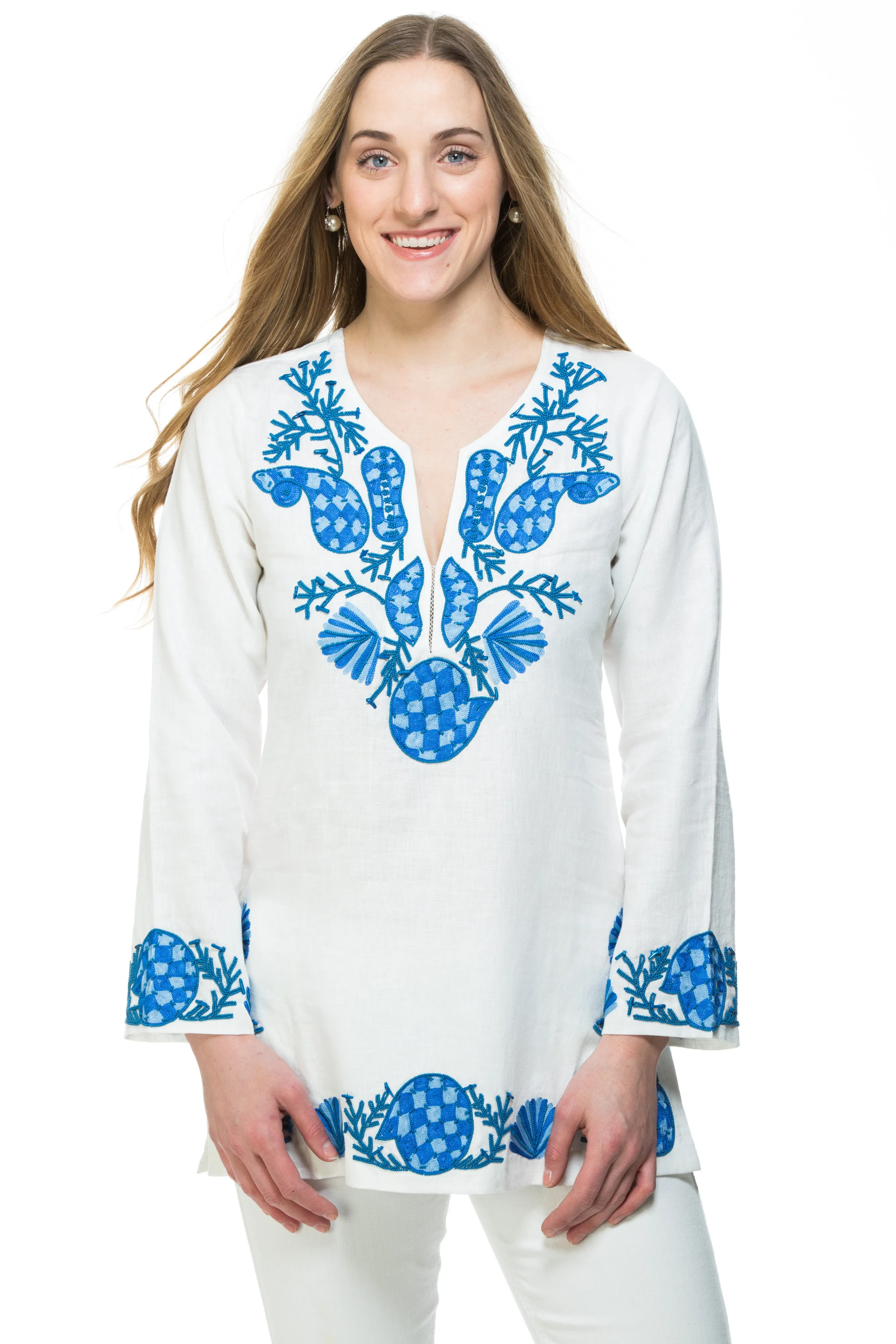 Bombay Tunic - Best online store for trendy tunics in Mumbai | Shop now for the latest collection