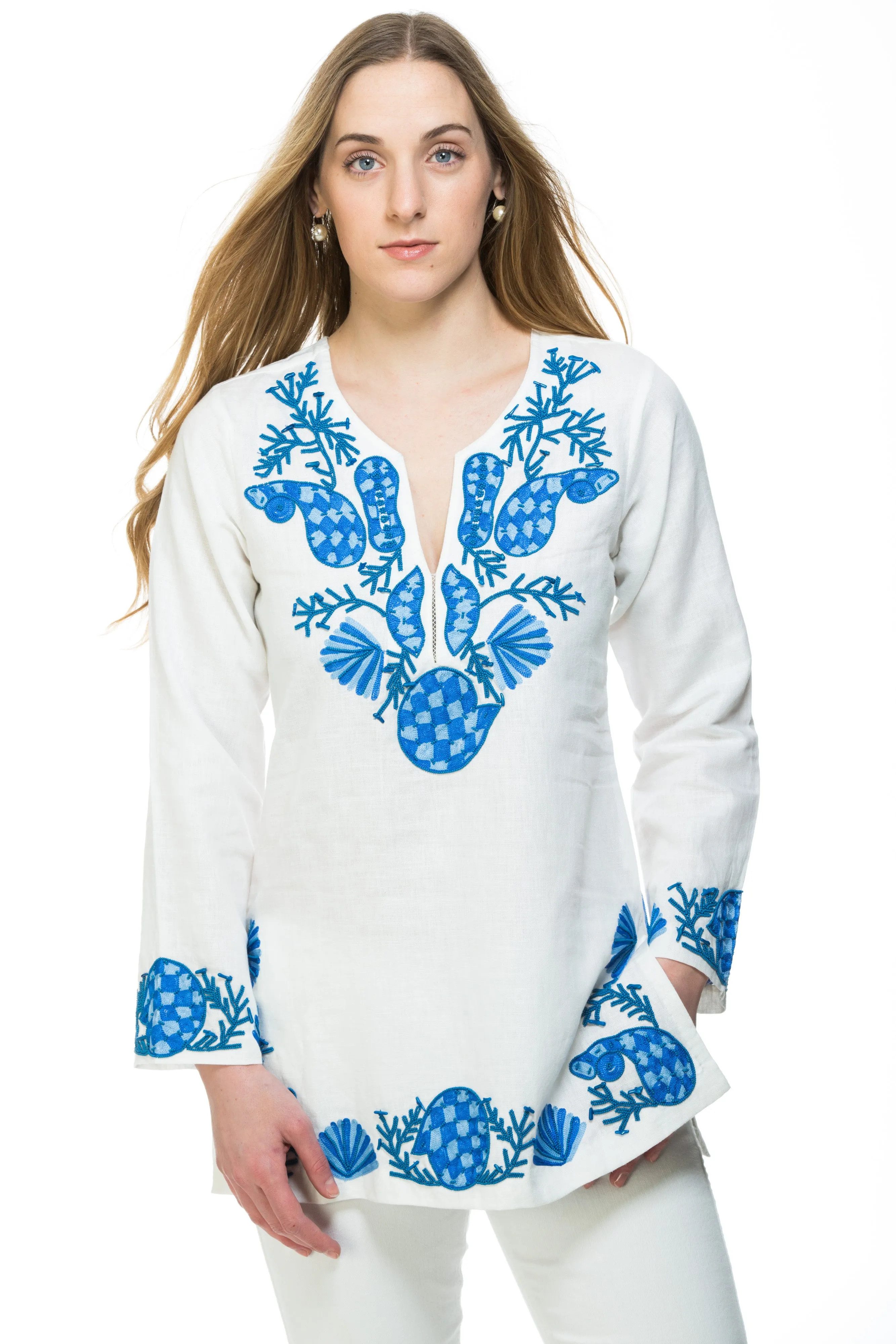 Bombay Tunic - Best online store for trendy tunics in Mumbai | Shop now for the latest collection