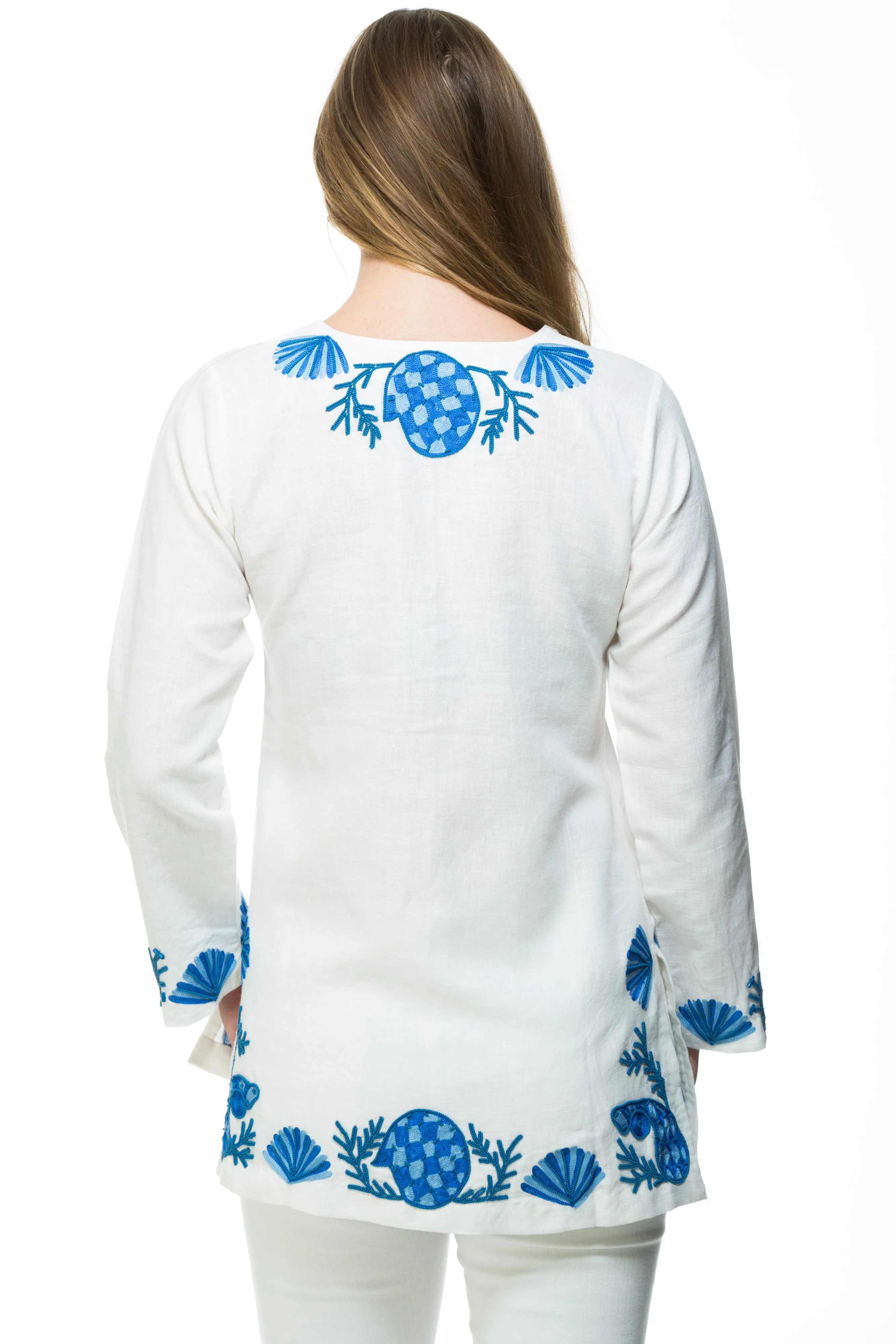 Bombay Tunic - Best online store for trendy tunics in Mumbai | Shop now for the latest collection