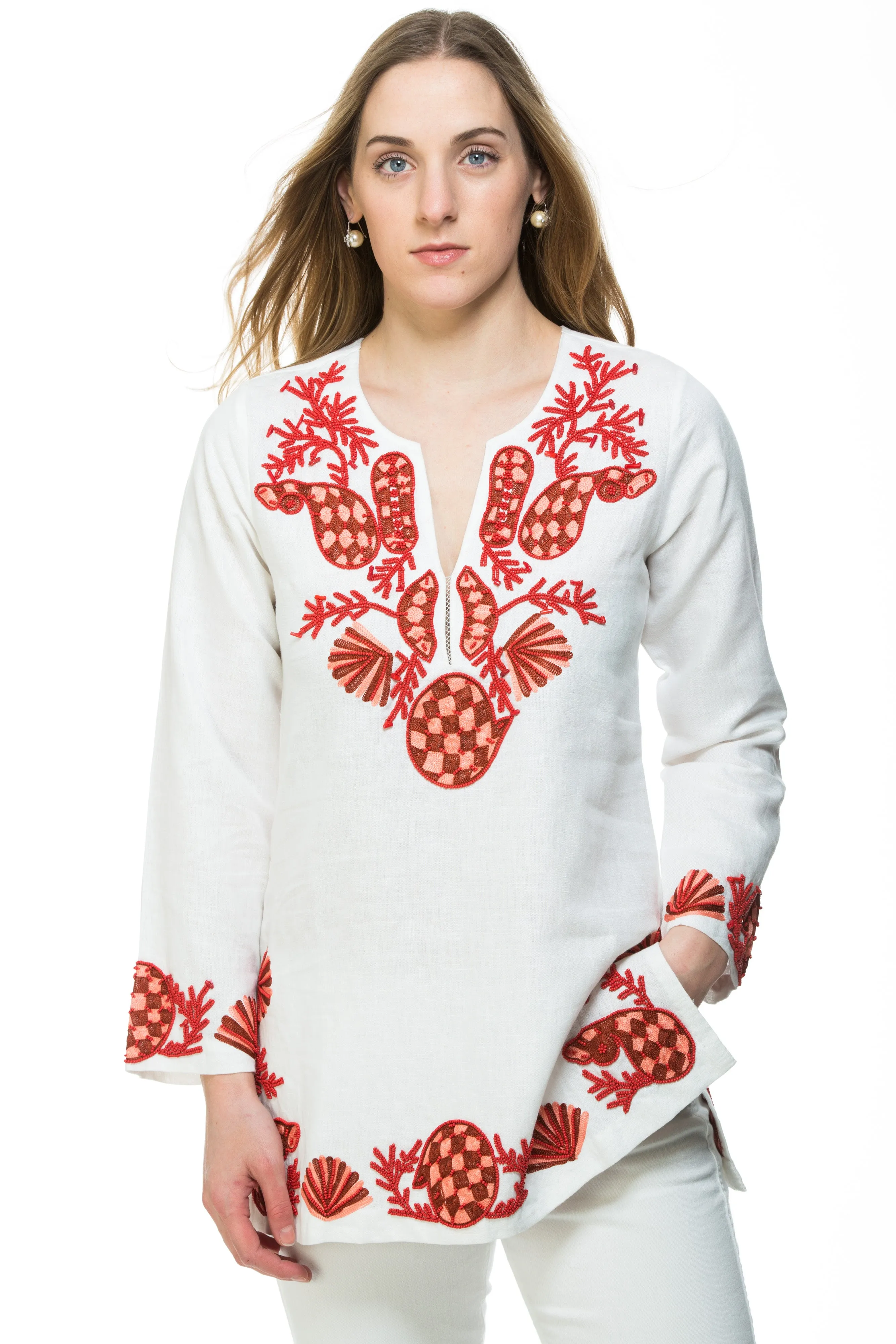 Bombay Tunic - Best online store for trendy tunics in Mumbai | Shop now for the latest collection