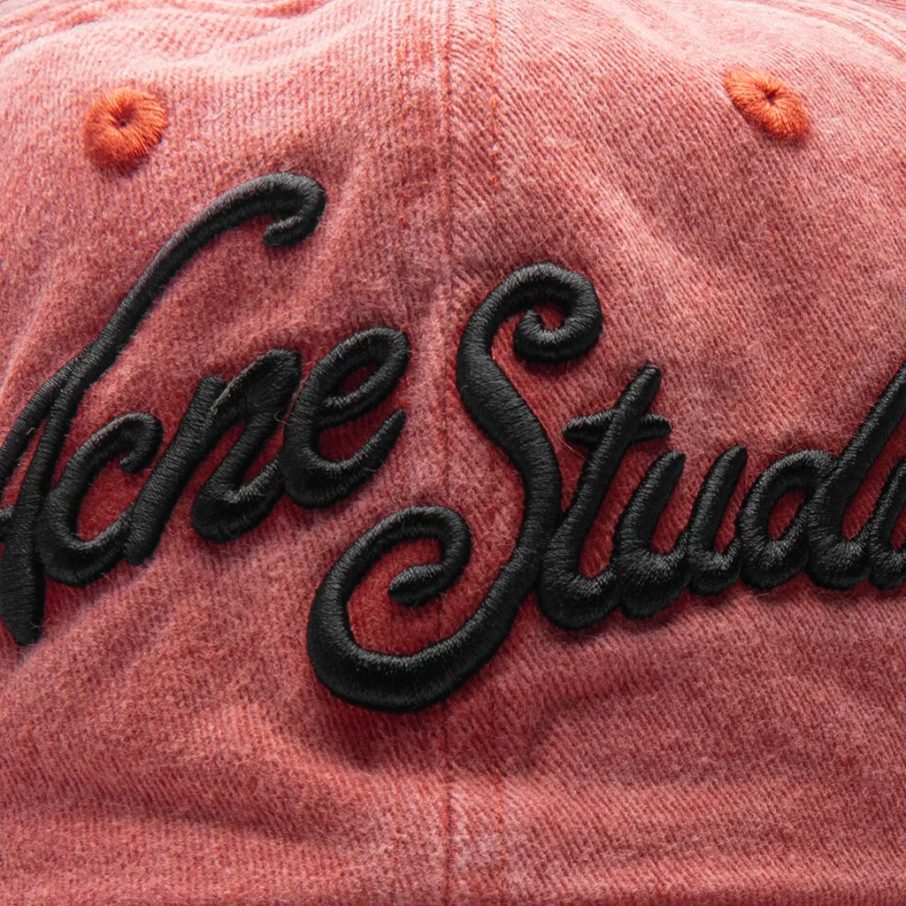 Brick Red Hats