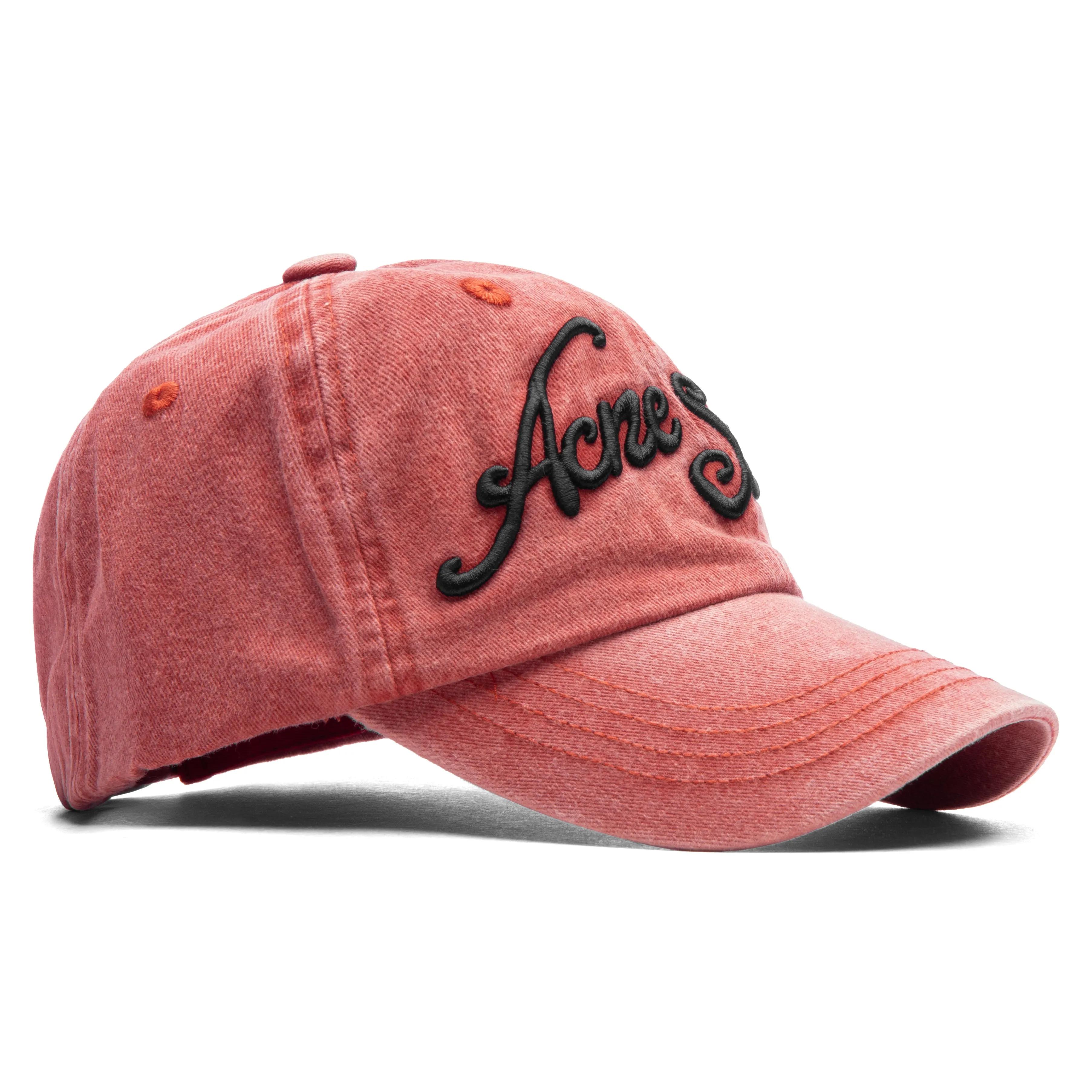 Brick Red Hats