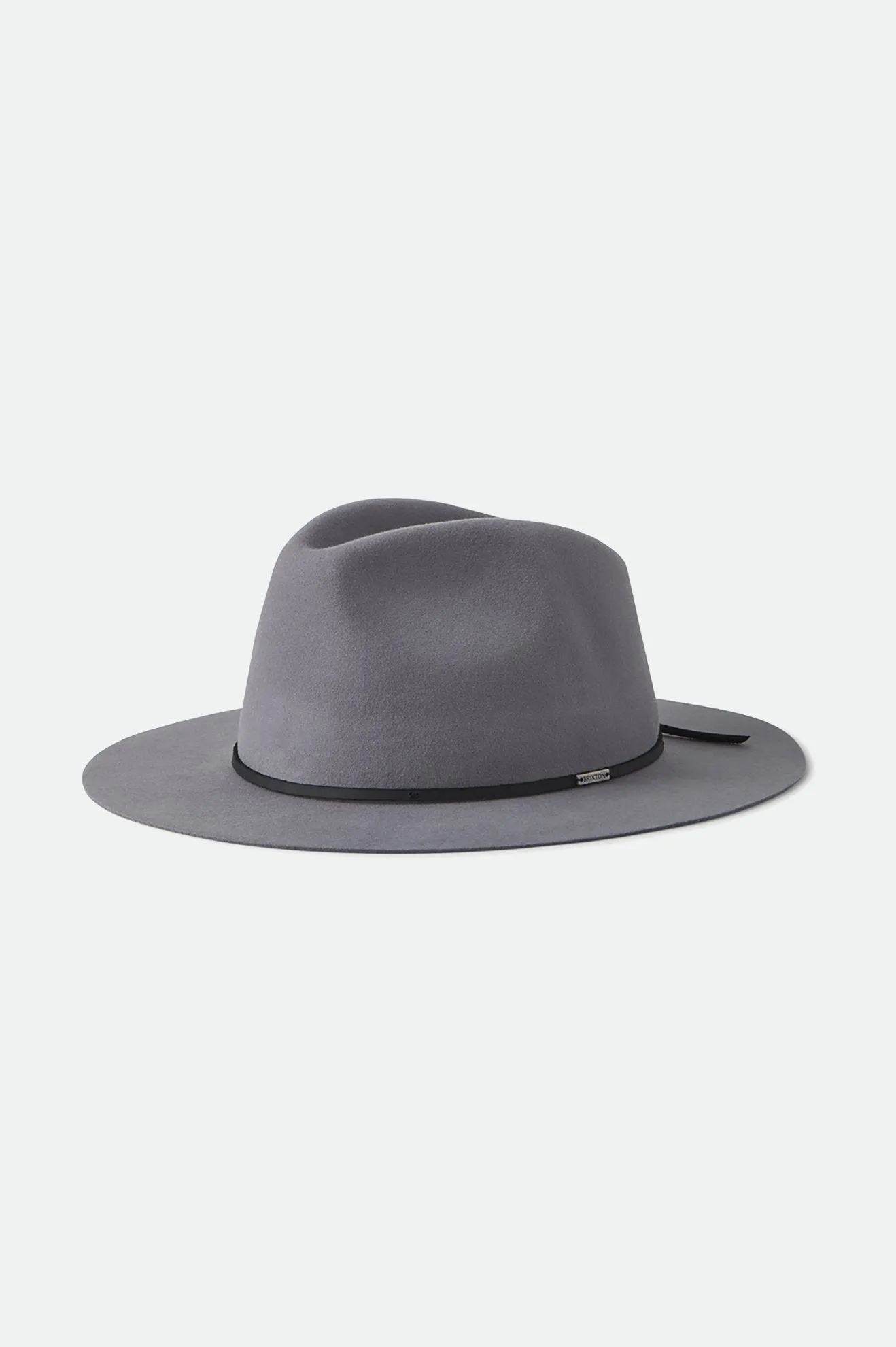 Brixton Packable Fedora