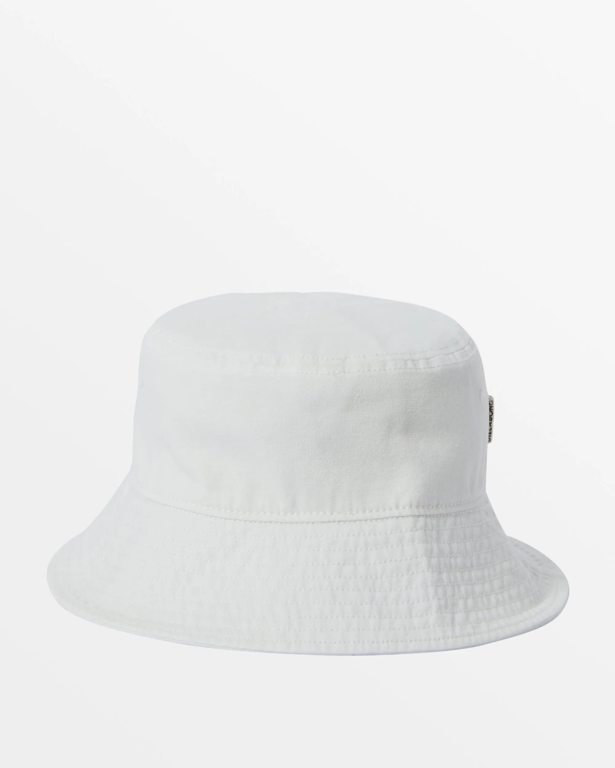 Bucket Hat - Whitecap