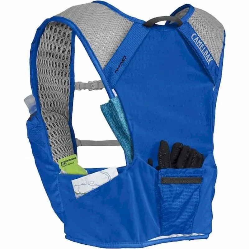 Camelbak  Nano Vest - Zaino trail running