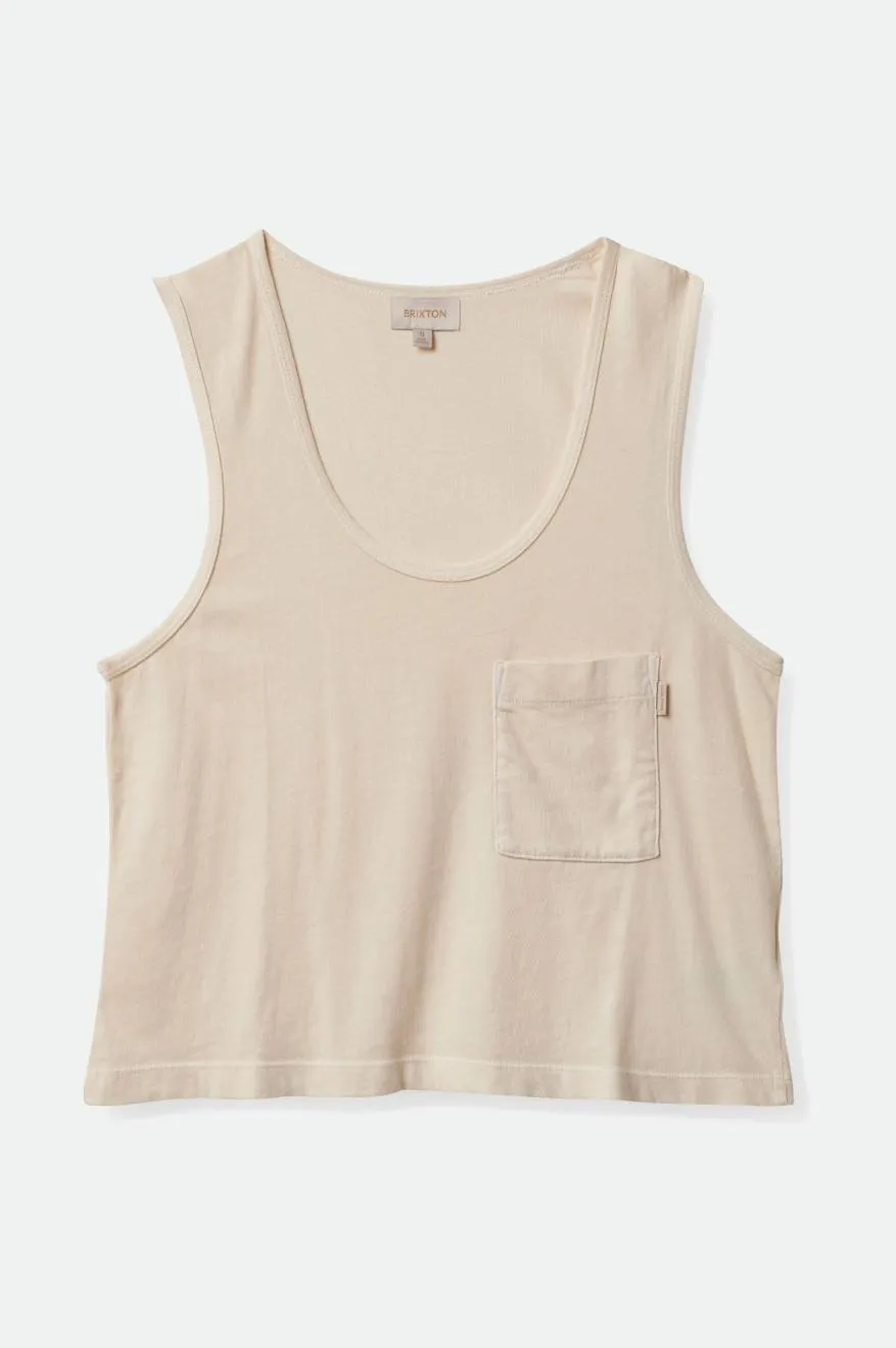 Carefree Whitecap Pocket Tank