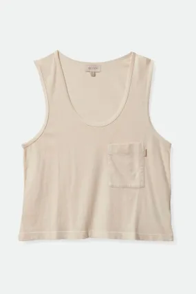 Carefree Whitecap Pocket Tank