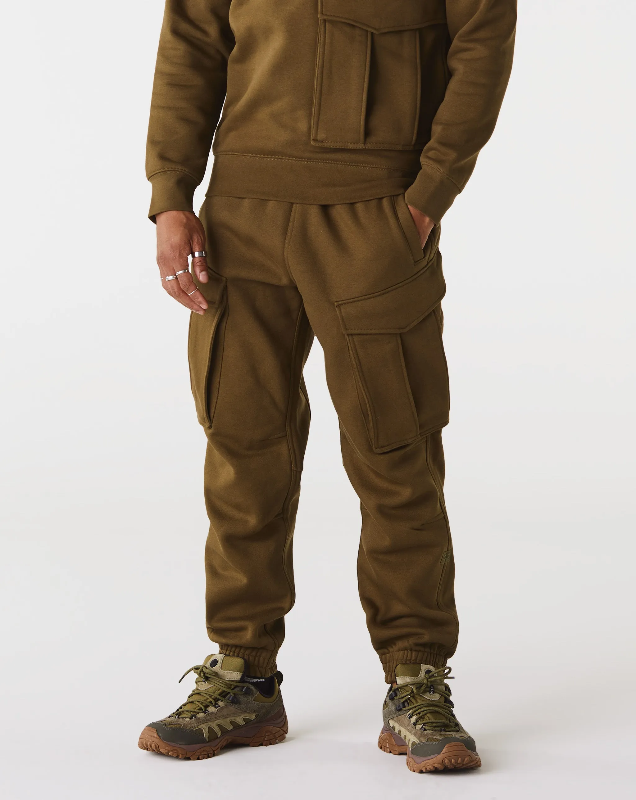 Cargo Jogger Pants