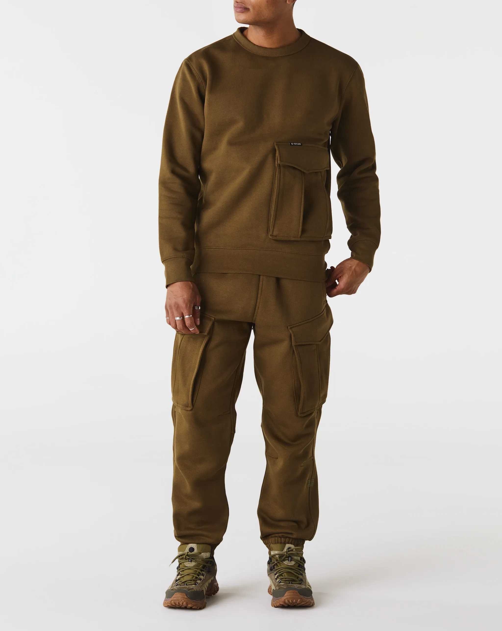 Cargo Jogger Pants