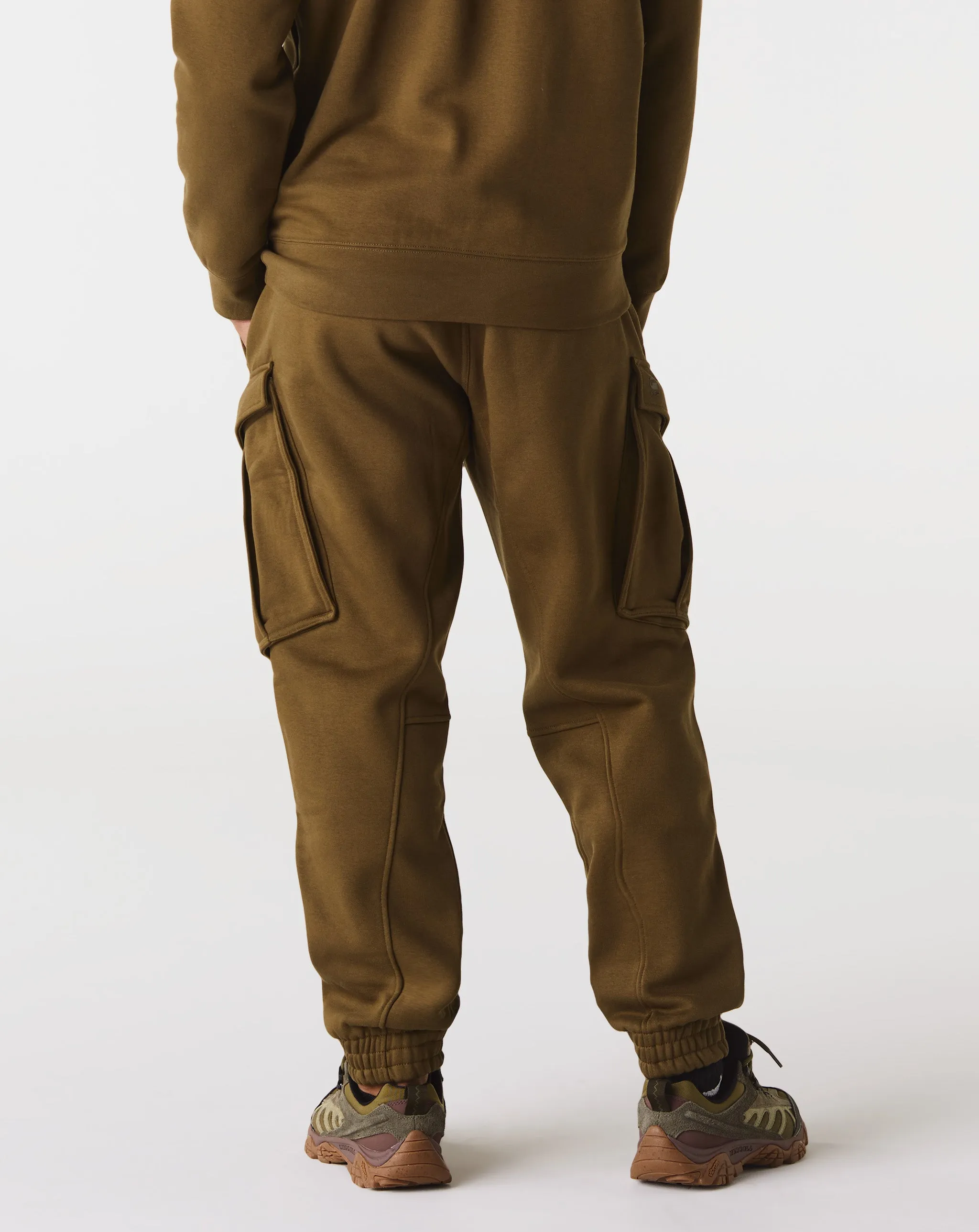 Cargo Jogger Pants