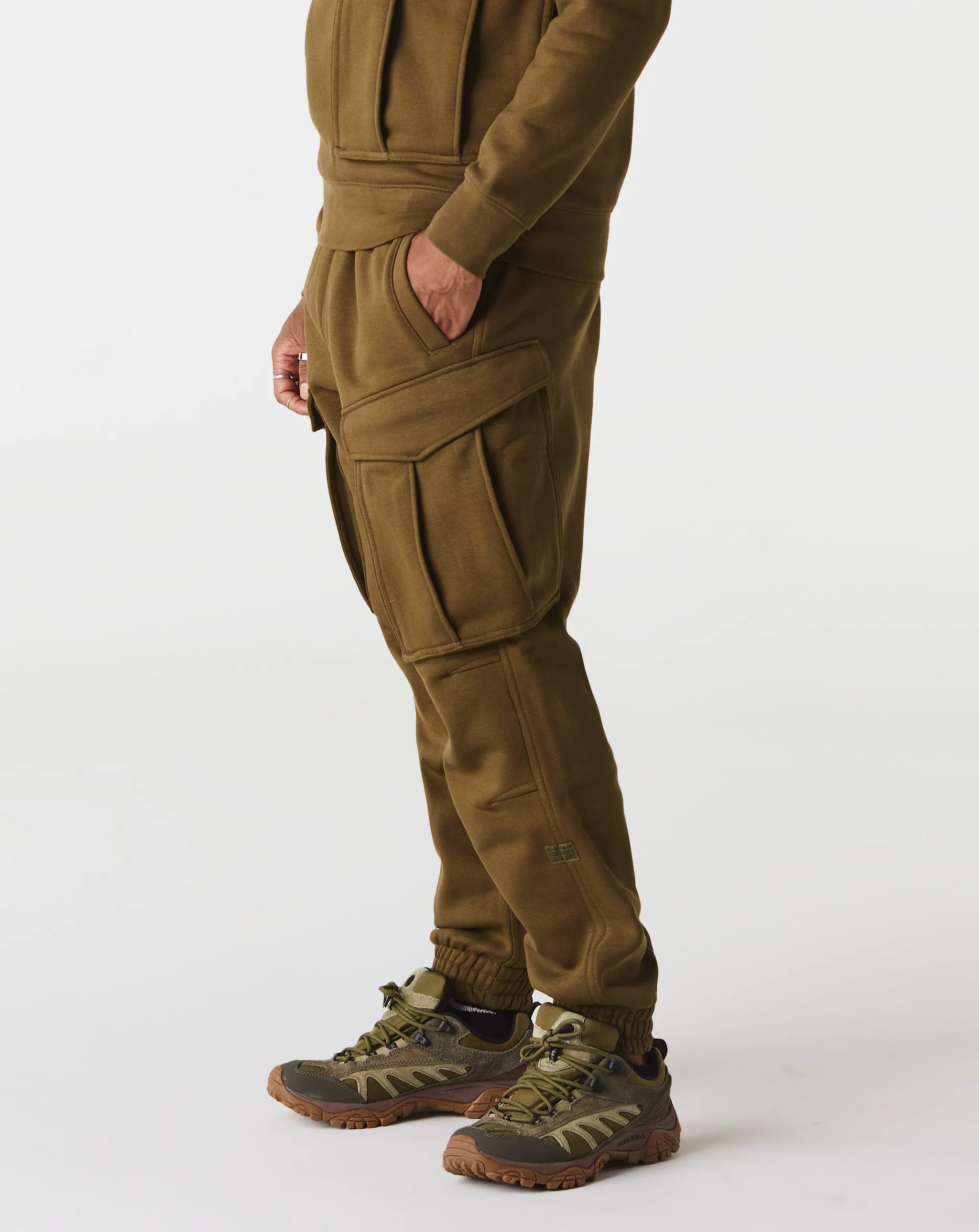 Cargo Jogger Pants