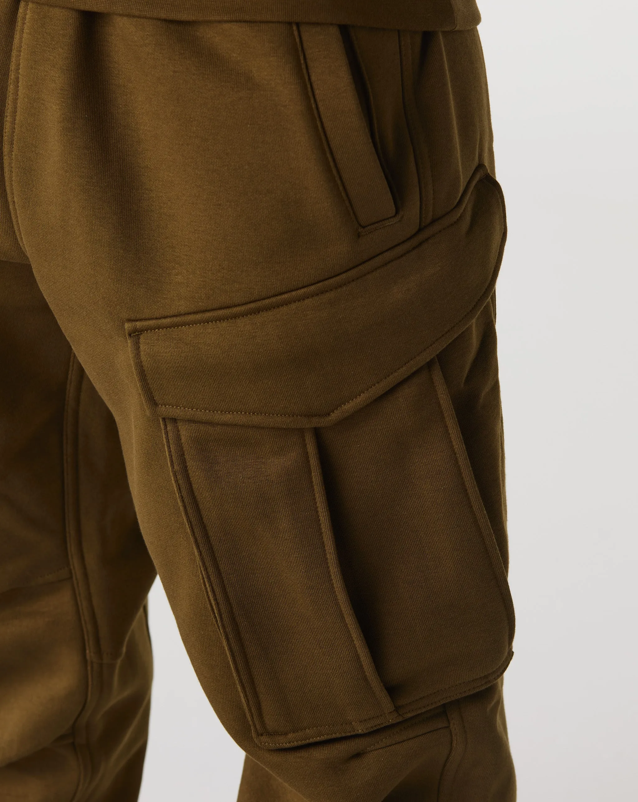 Cargo Jogger Pants