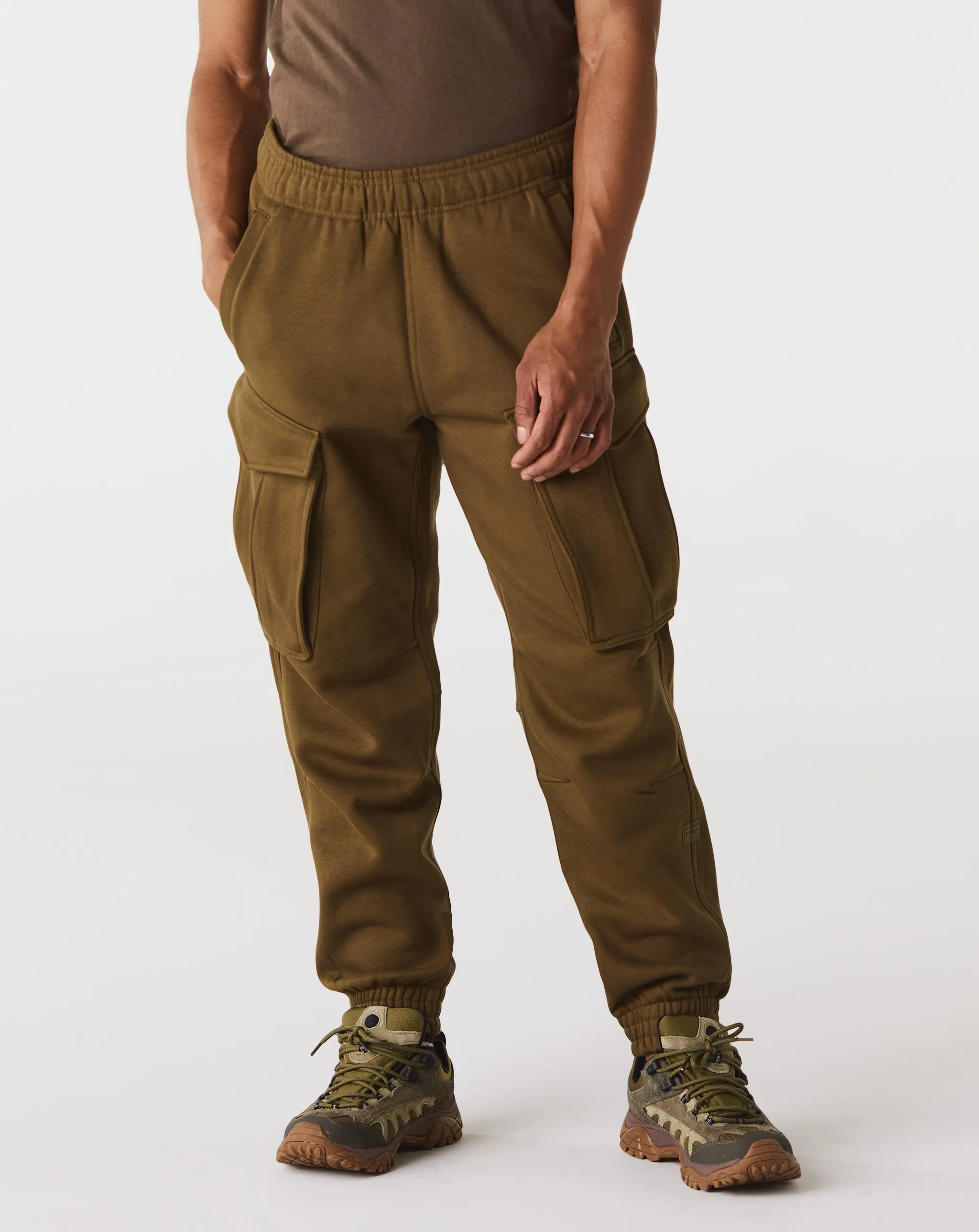 Cargo Jogger Pants