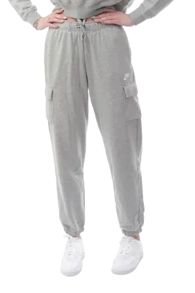 Cargo Nike Women's Tracksuit Pants