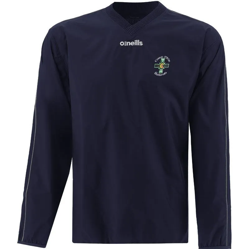 Carnmore GAA Hurricane Windbreaker