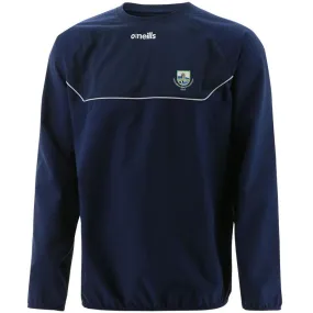 Carrig-Riverstown Norwich Windbreaker