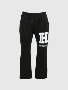 CASUAL COTTON JOGGER PANTS