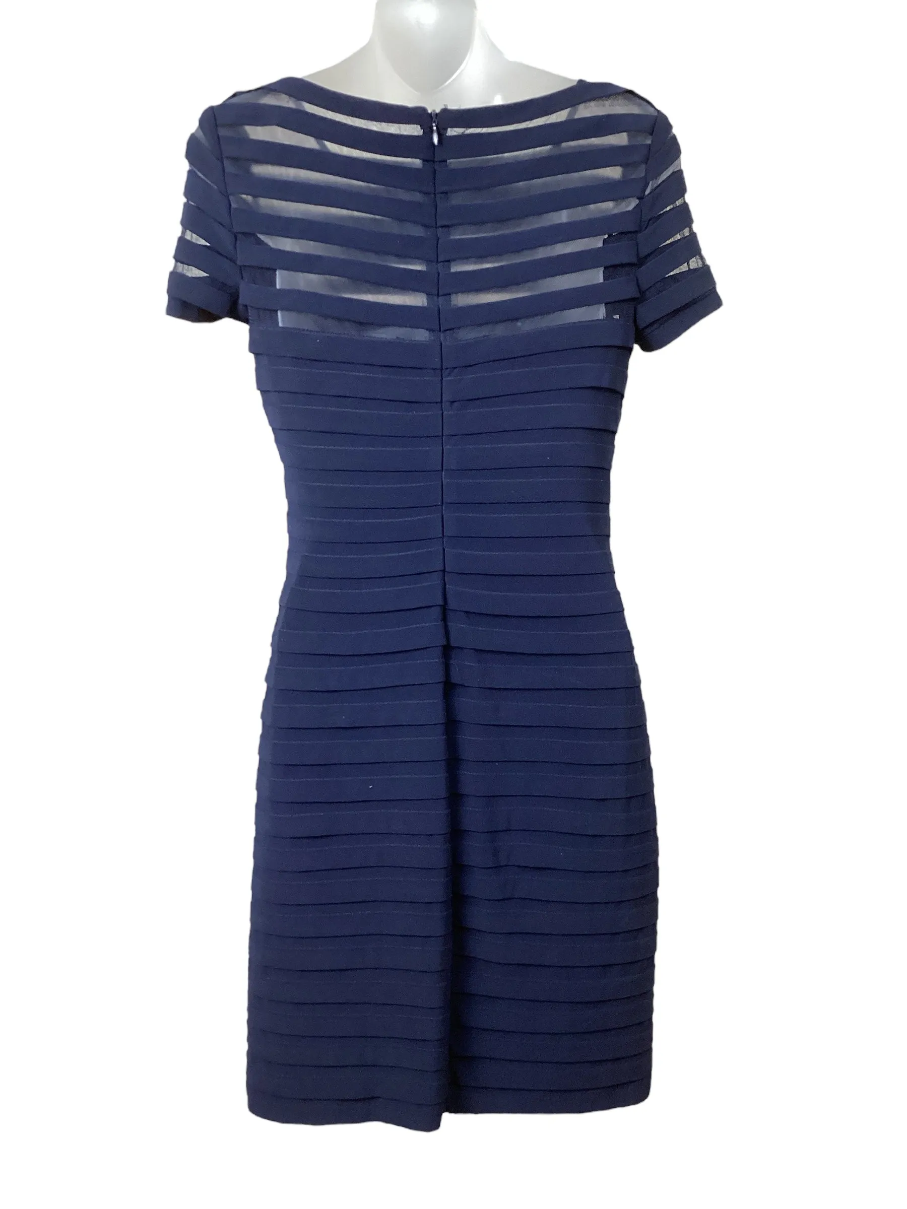 Casual Midi Dress - Clothes Mentor - Size S