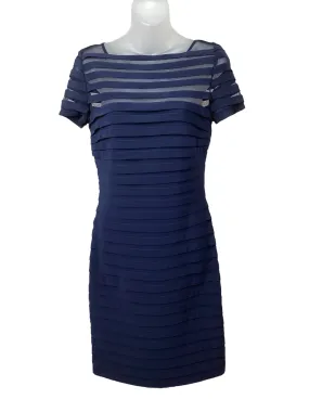 Casual Midi Dress - Clothes Mentor - Size S