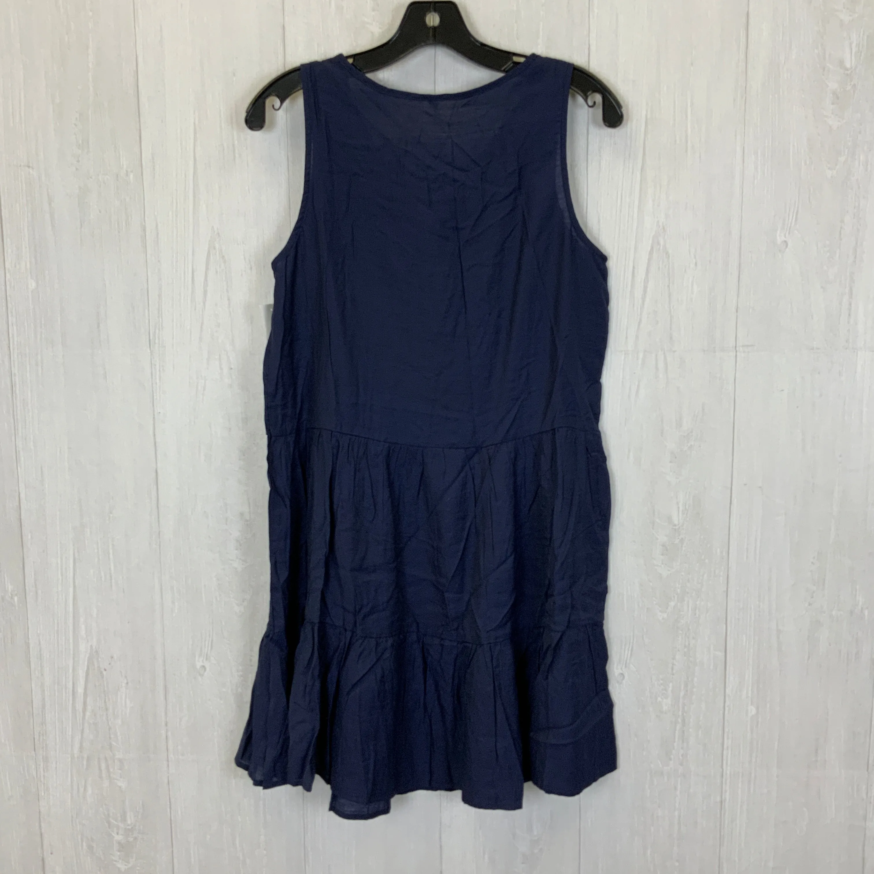 Casual short dress - Clothes Mentor - Size S