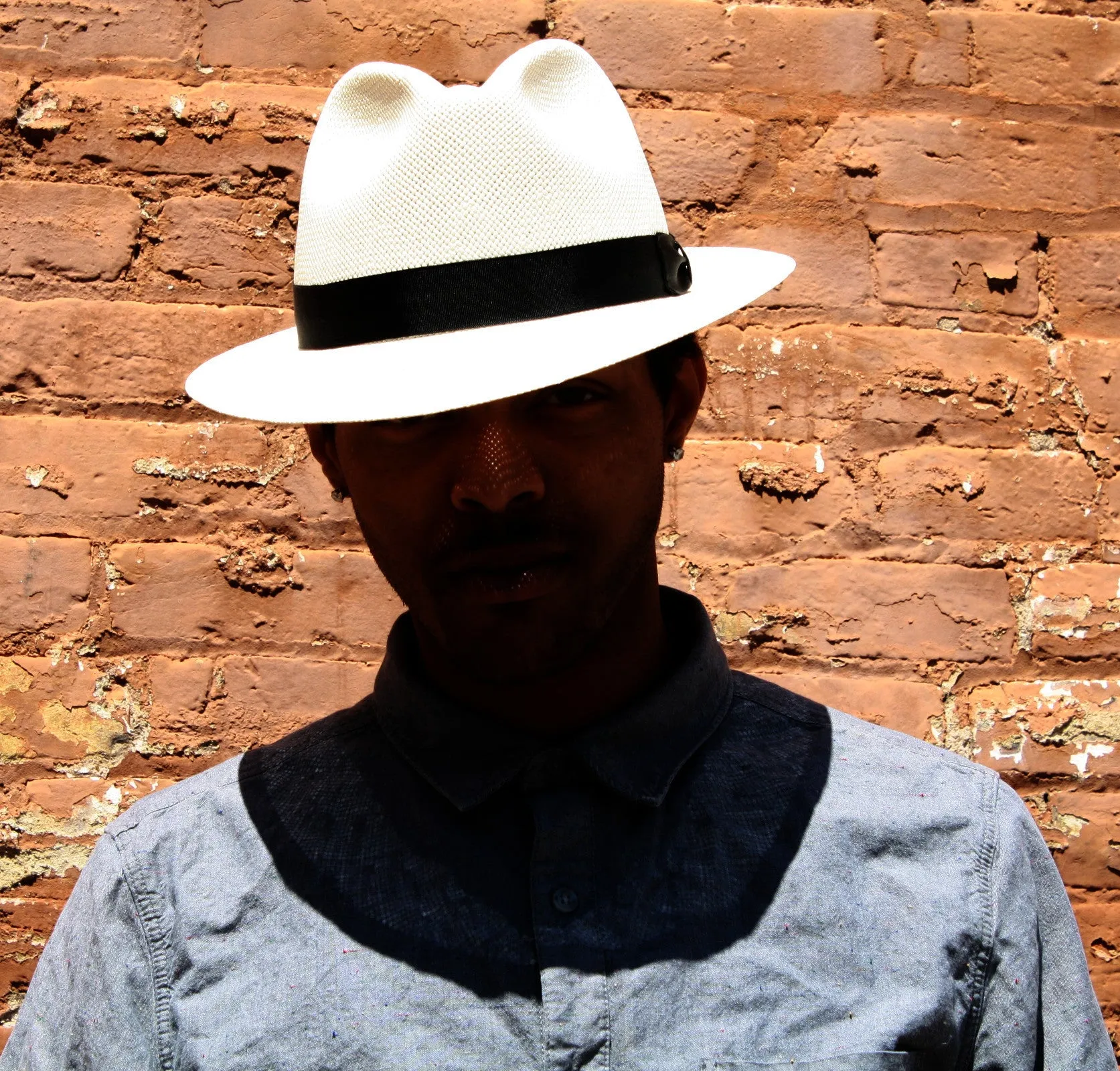 Centurion Fedora: Top stylish men's hat for a trendy look