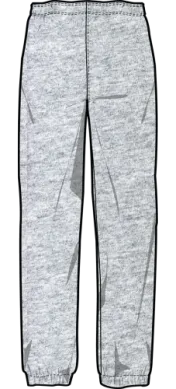 Champion Big and Tall Relaxed Sweatpants